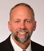 Dr. Andrew Leitzke