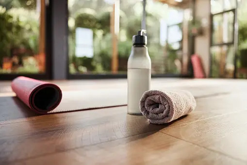 Therapeutic Exercise