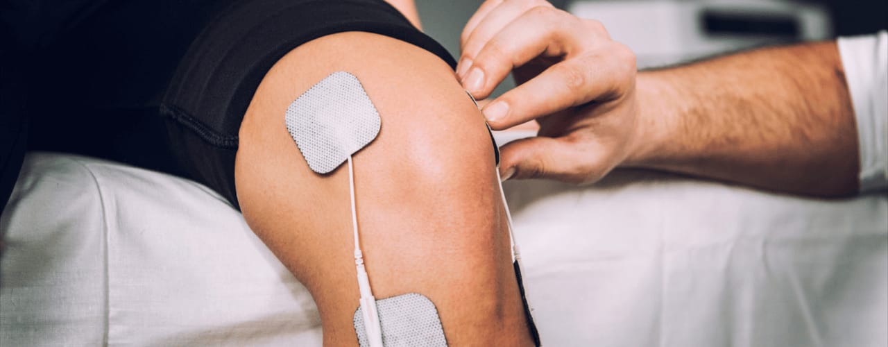 Electrical Stimulation