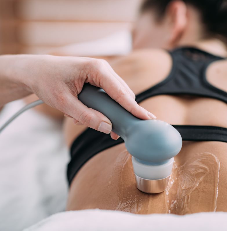 Cold Laser Therapy