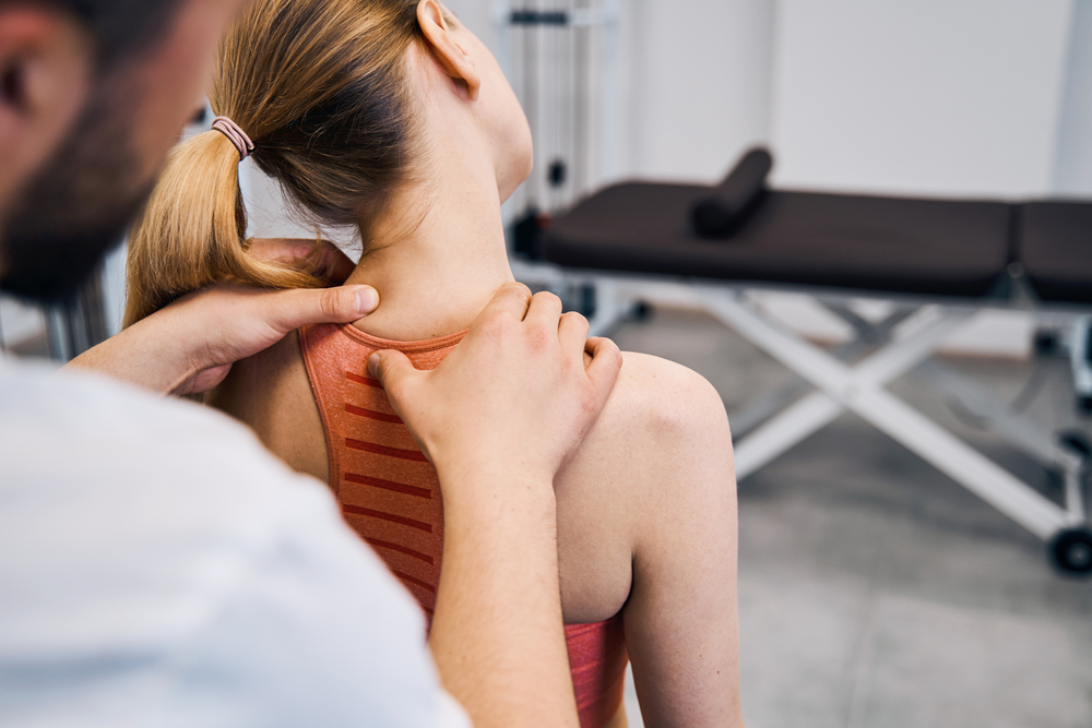 Understanding Whiplash Injuries: A Chiropractic Perspective