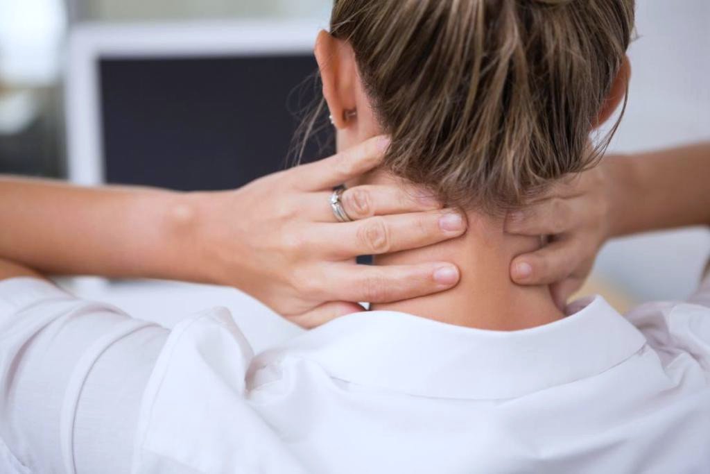 Neck Pain