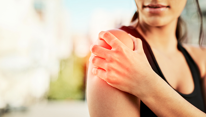 Shoulder Pain
