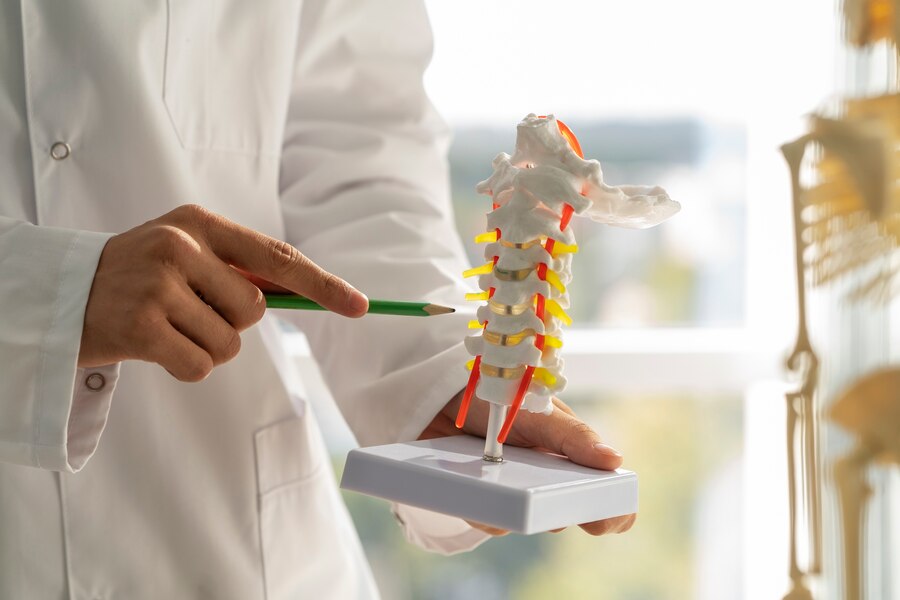 General Chiropractic
