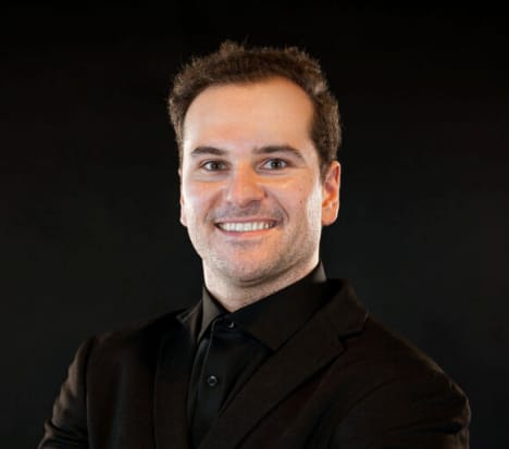 Dr. Sergey Terrio