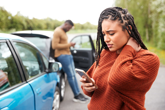 Auto Injuries