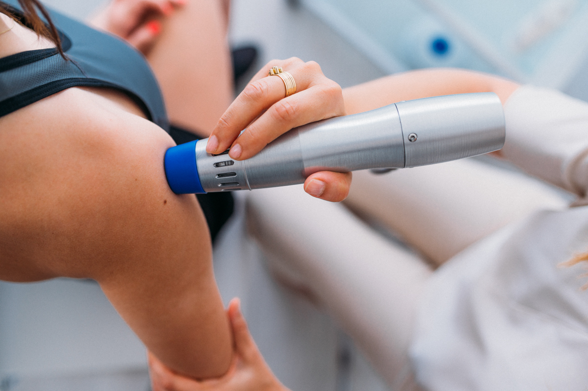 Laser Therapy