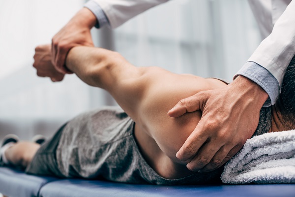 Chiropractic Treatment