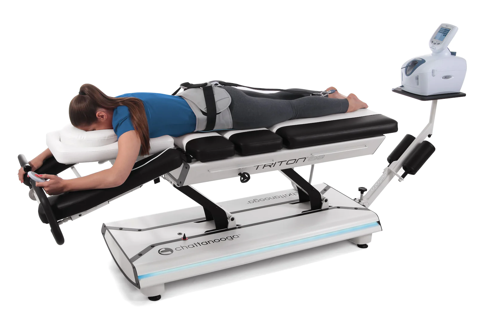 Decompression Therapy
