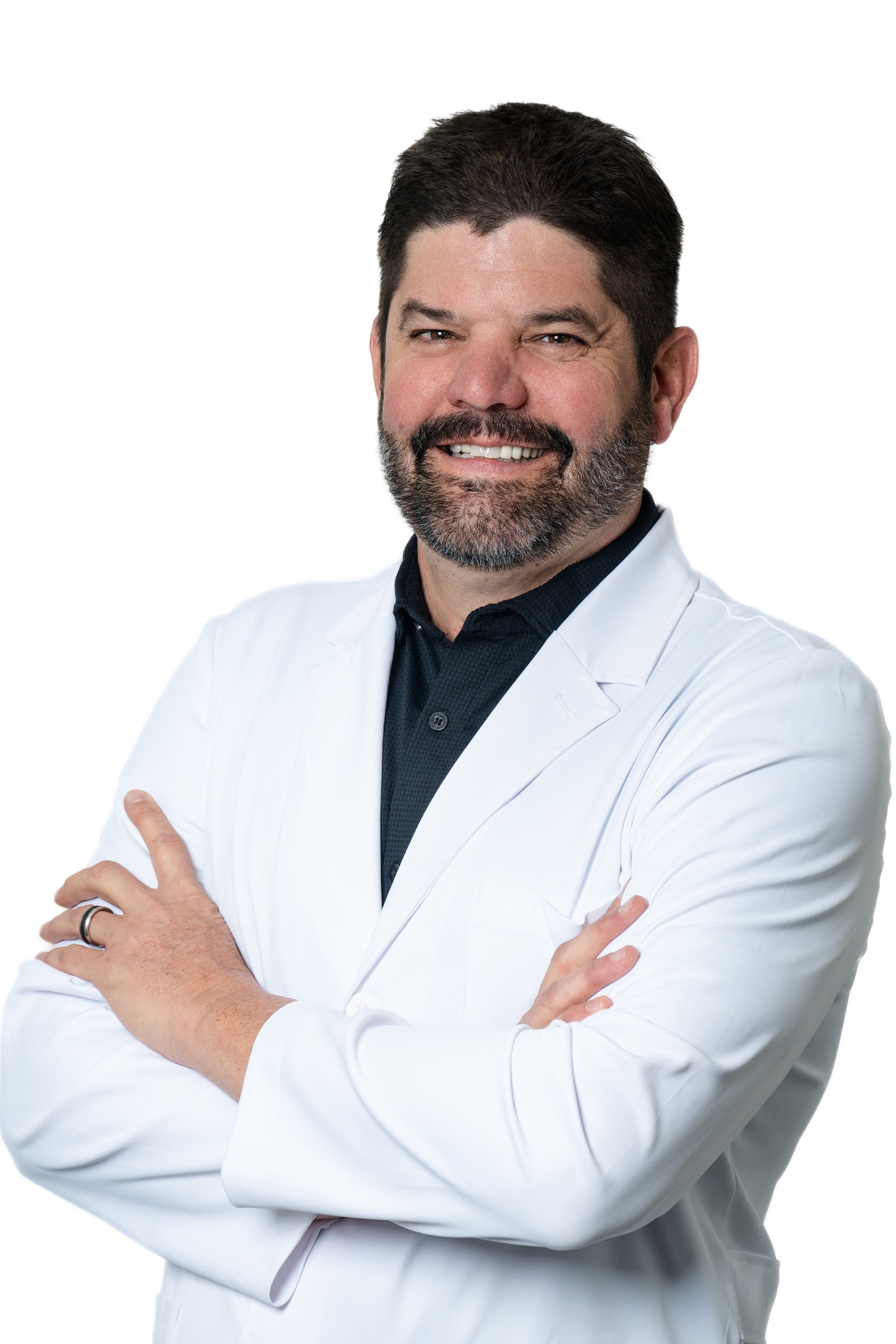 Dr. Mike Shride