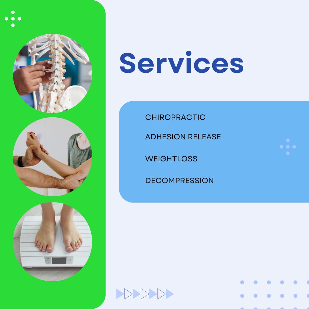 Services and Techniques