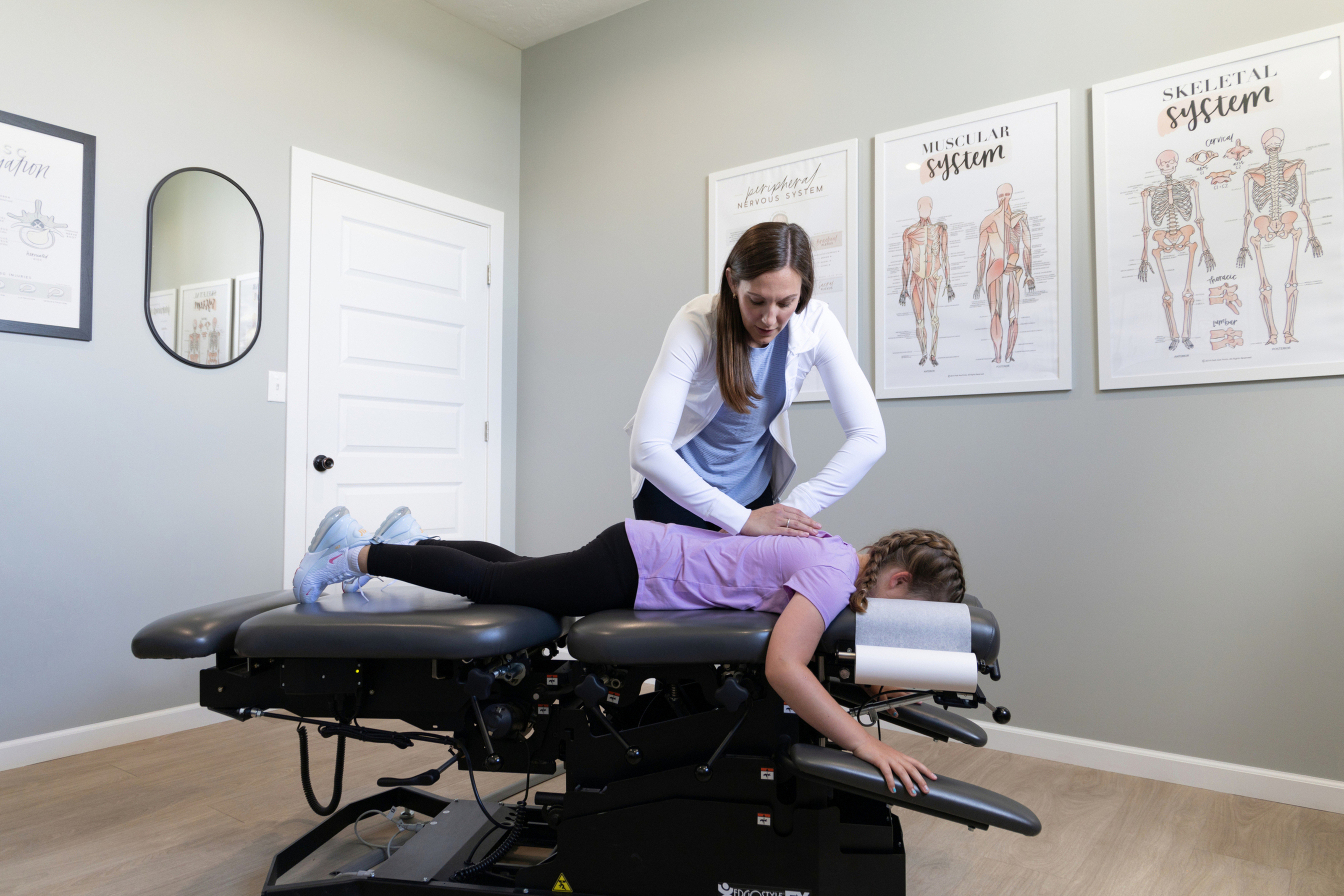 Fascial Manipulation (FM)