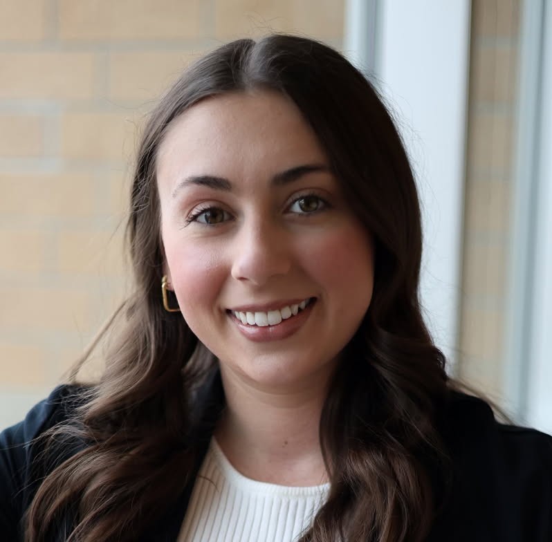 Dr. Payton Rinkol