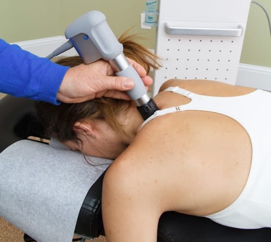 Acoustic Wave Therapy