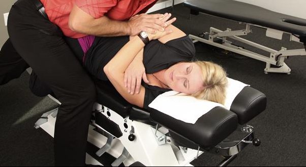 Welcome To Young Chiropractic 