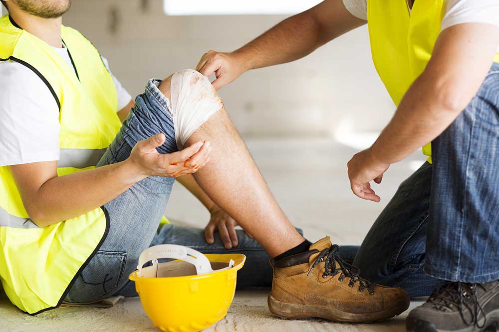 Personal Injury