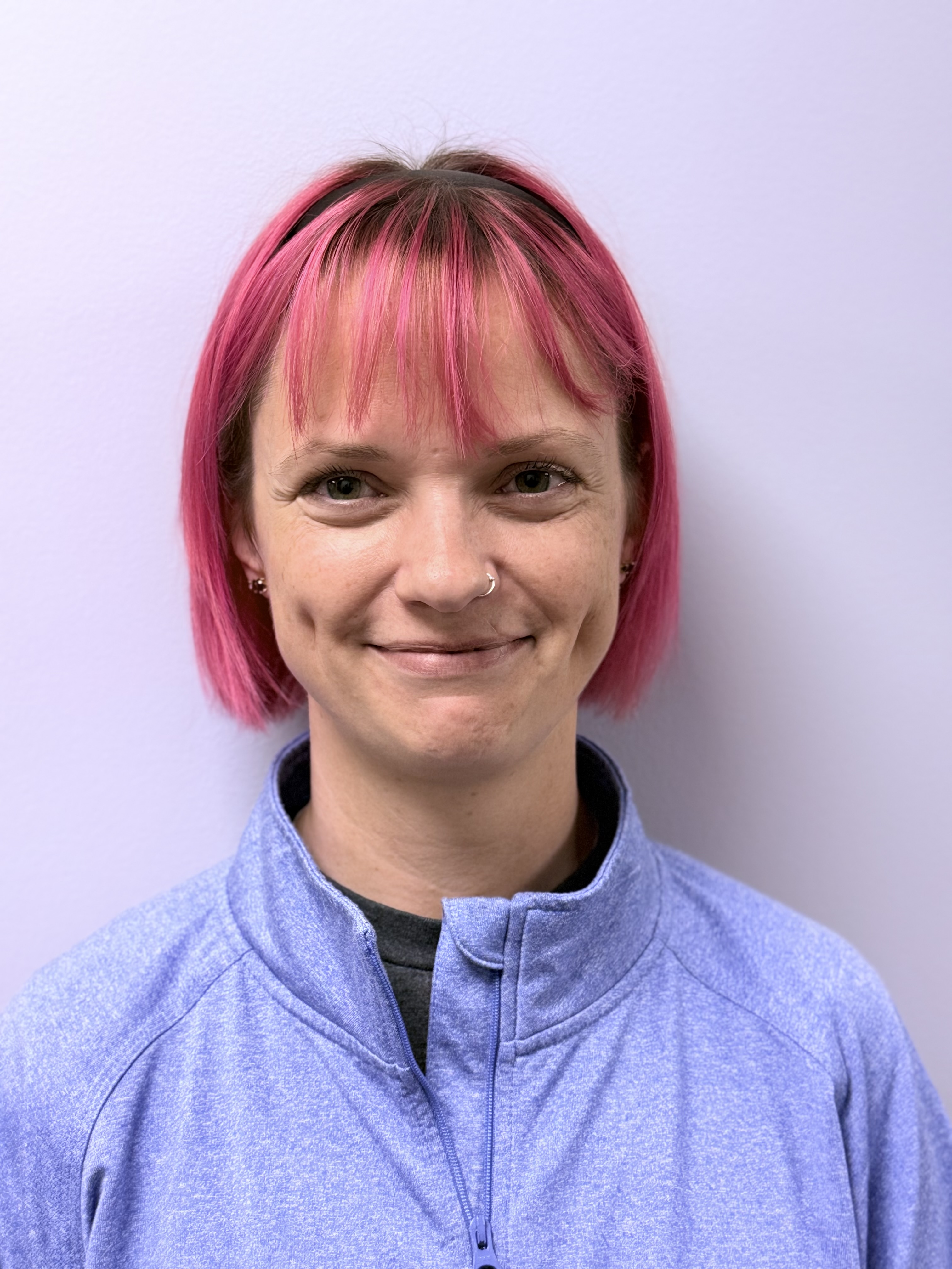 Amanda Wetherbee