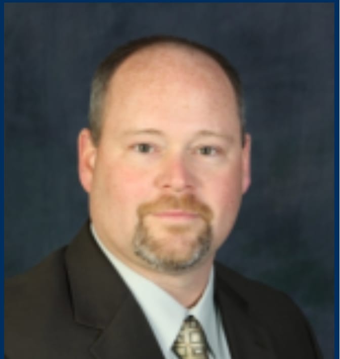 Dr. Michael Young