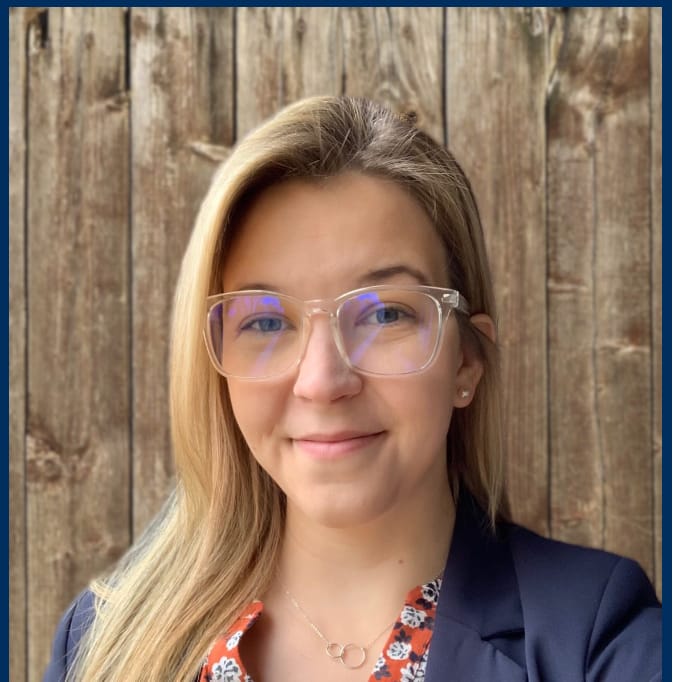 Dr. Kristen Sawyer
