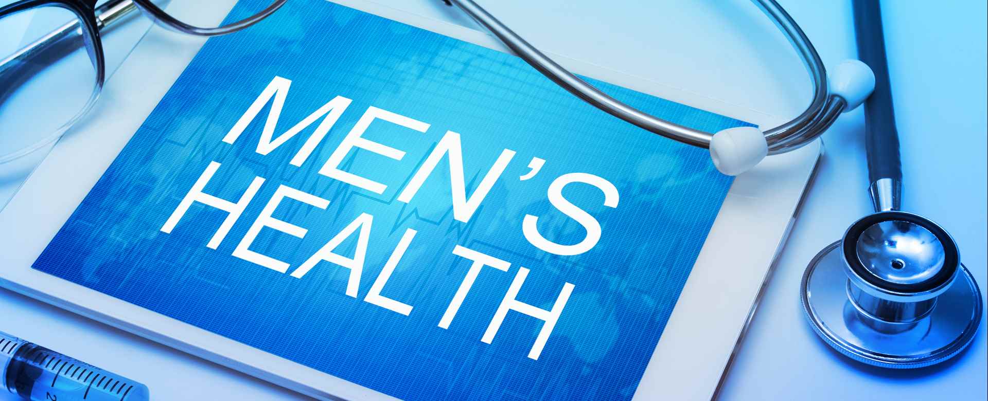 Men's Health Chicago- Barrington