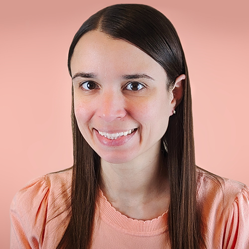 Nicole Brauer, OD