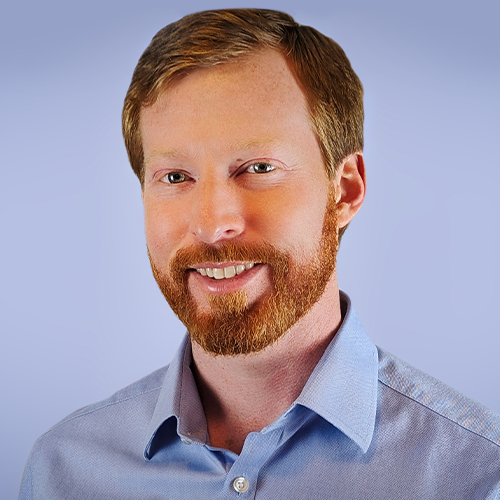 Andrew Brauer, OD