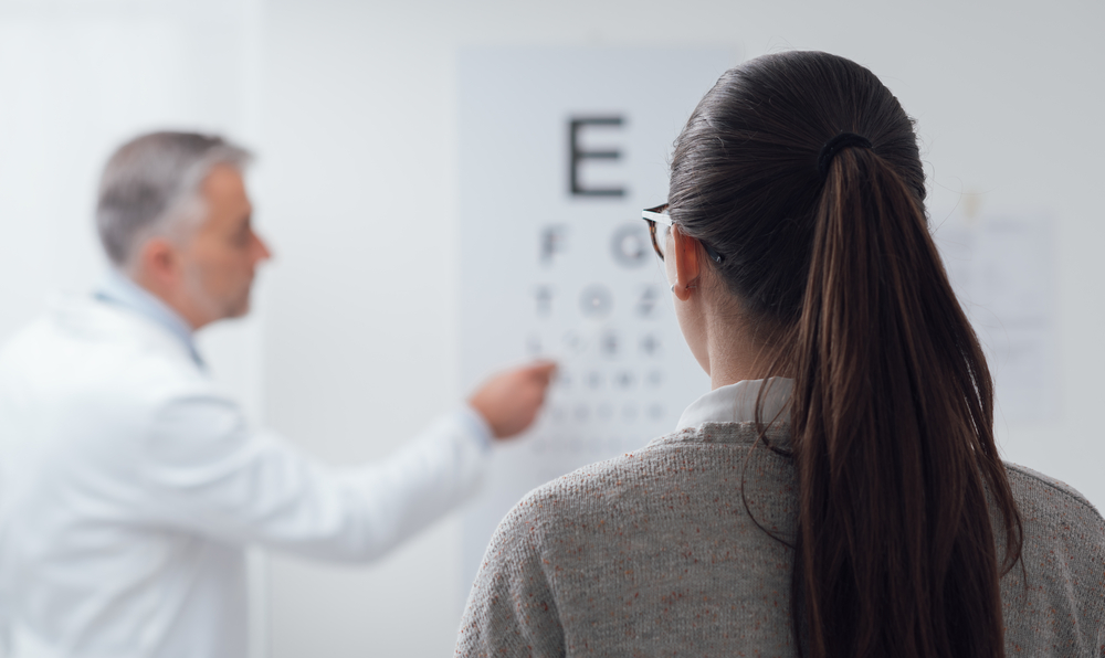Comprehensive Eyecare