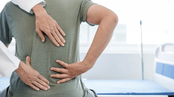 Sciatica