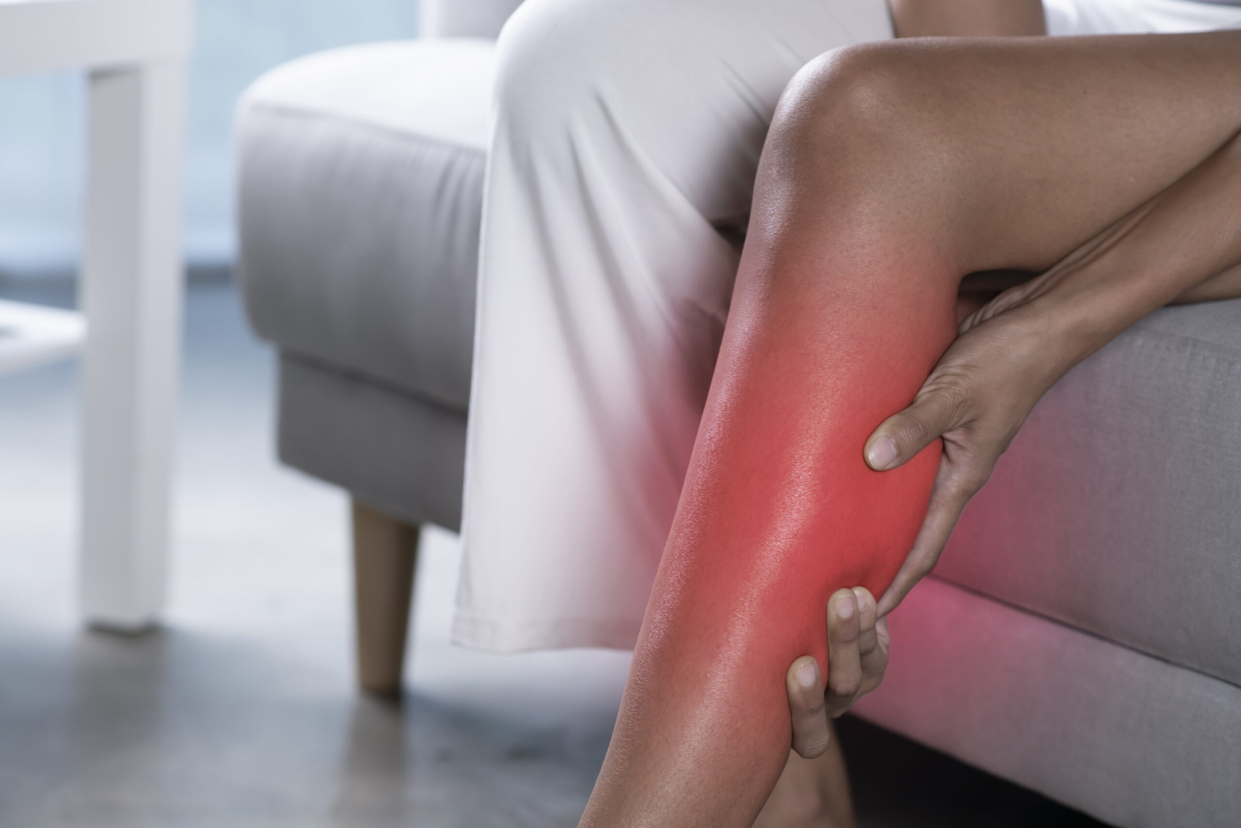 Leg Pain