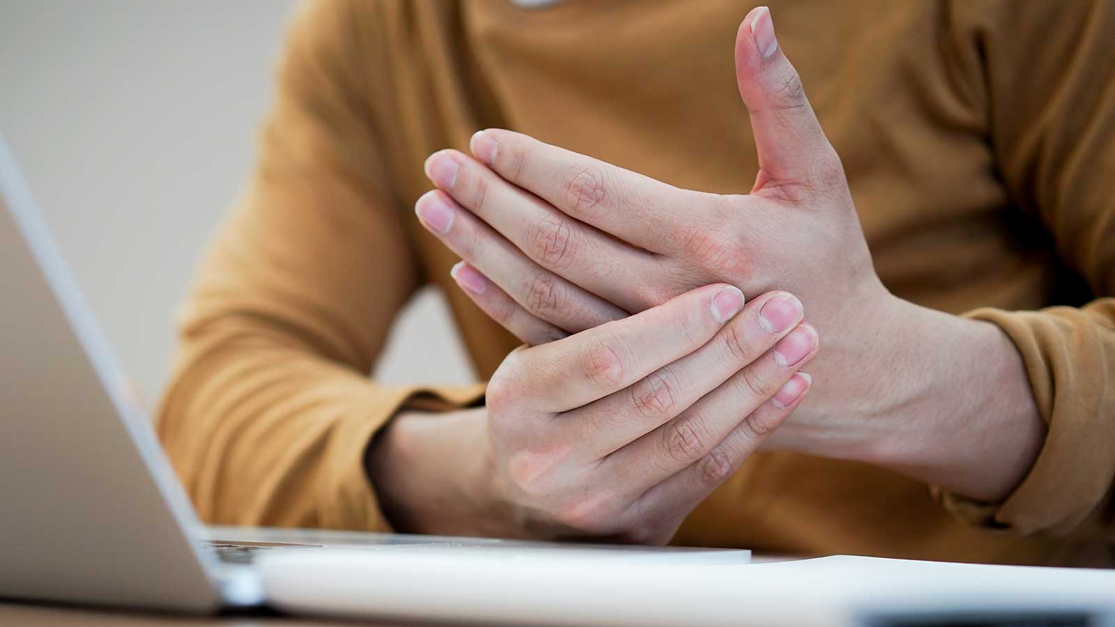 Carpal Tunnel