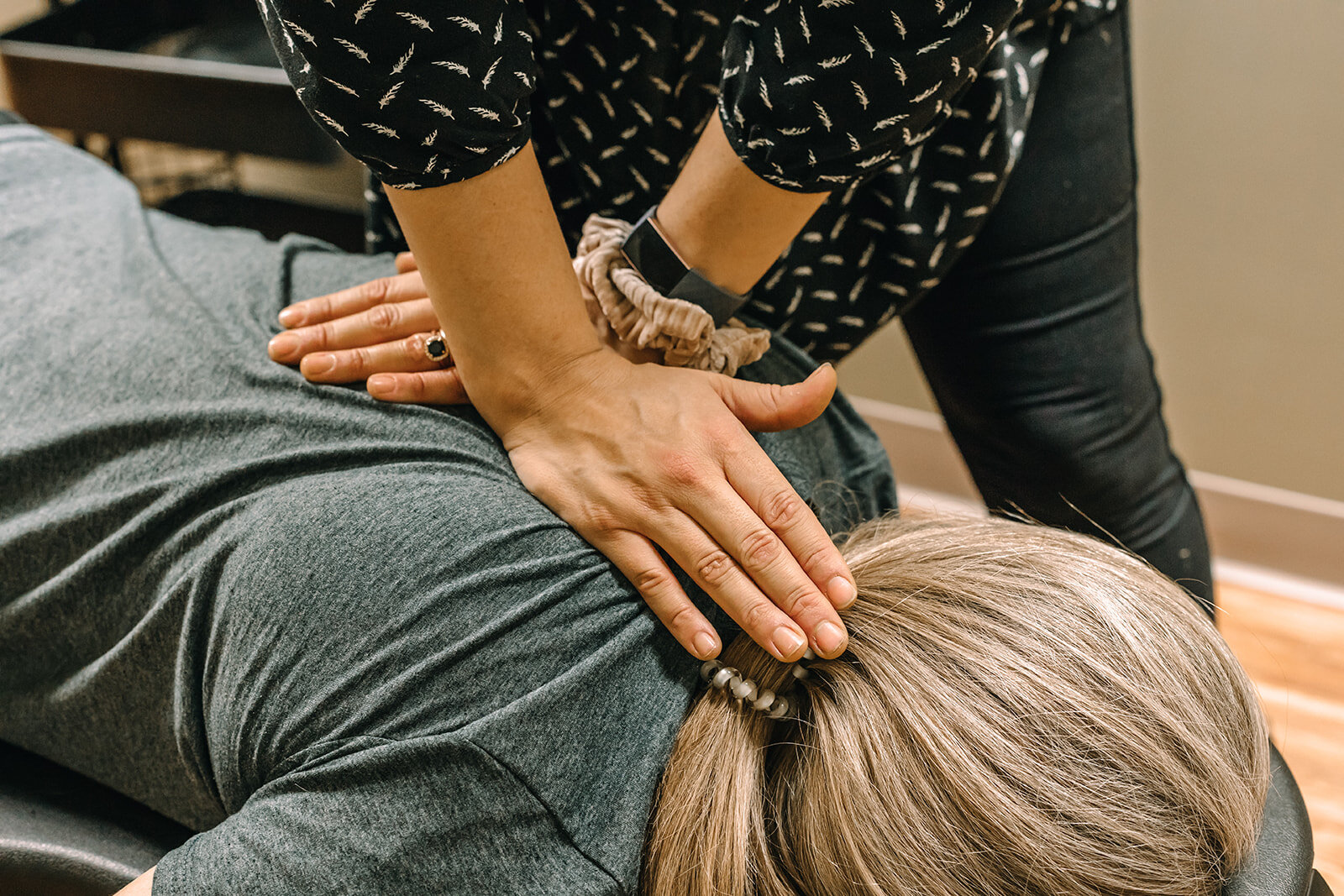 Family Care for your spine