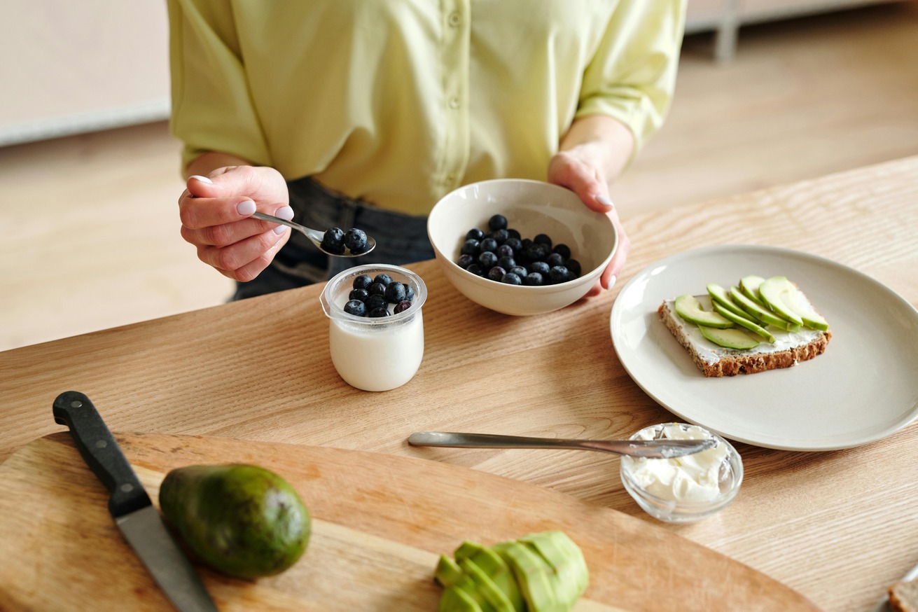 Weight Management