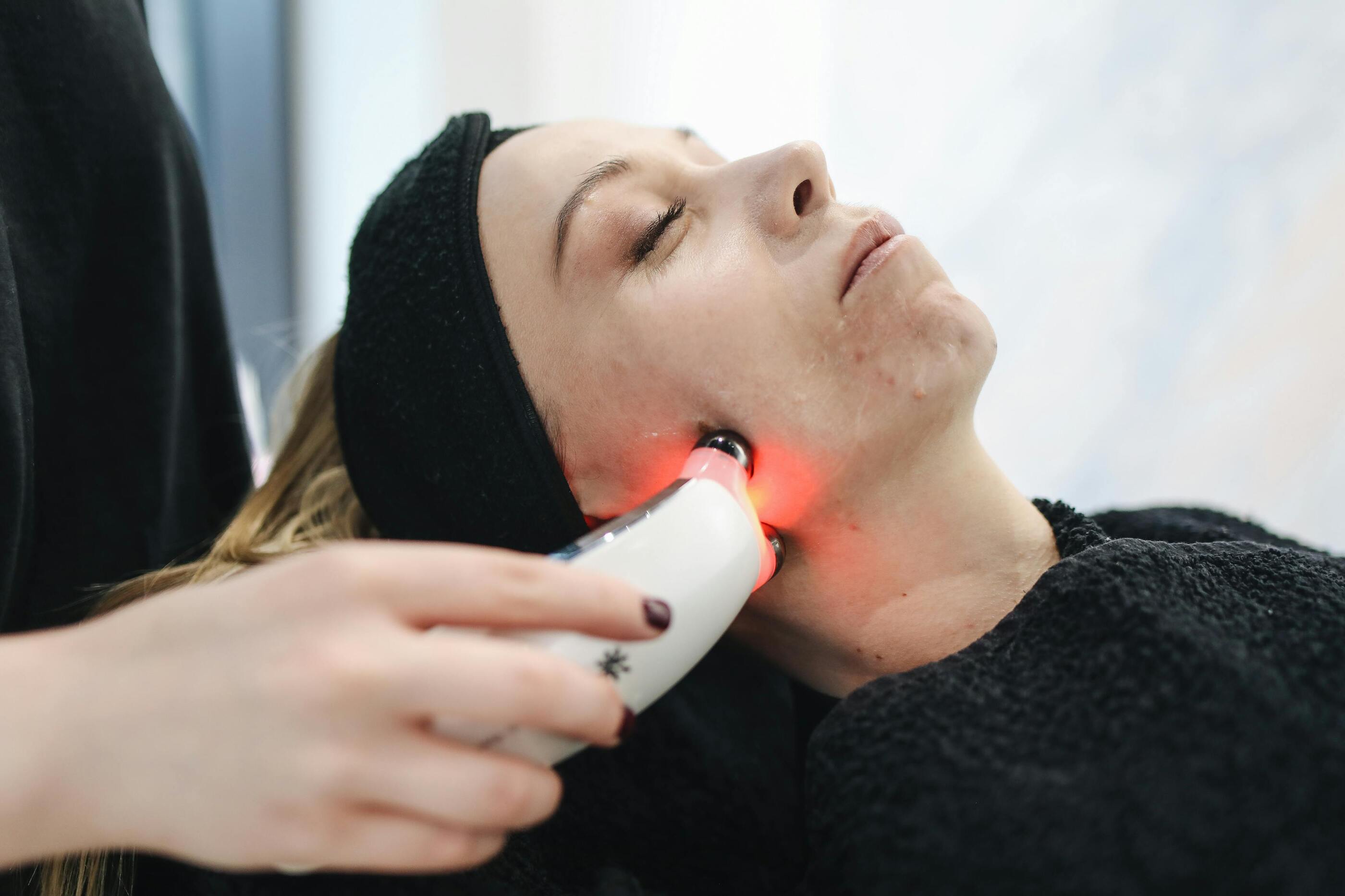 Laser Therapy