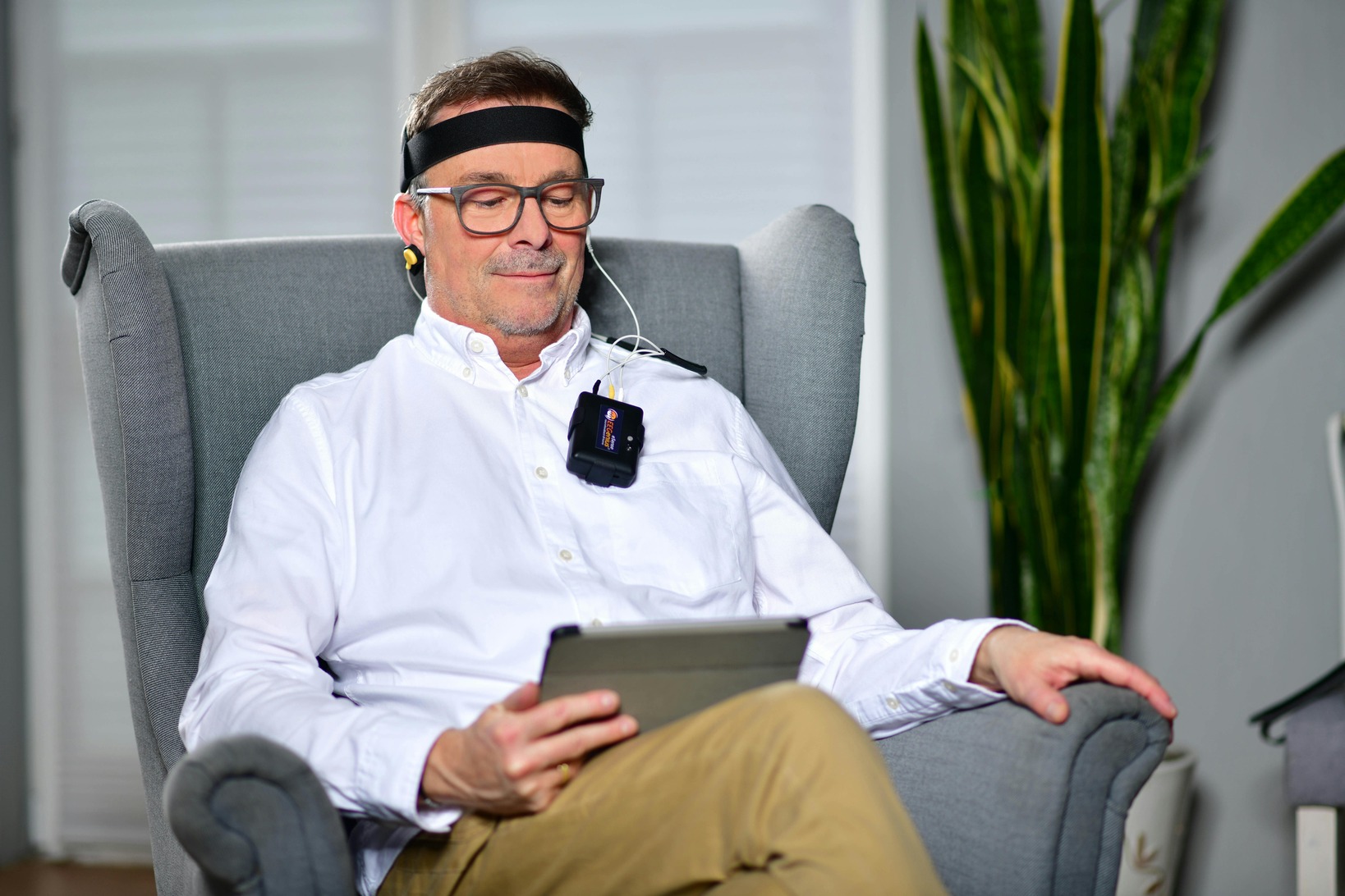 Neurofeedback