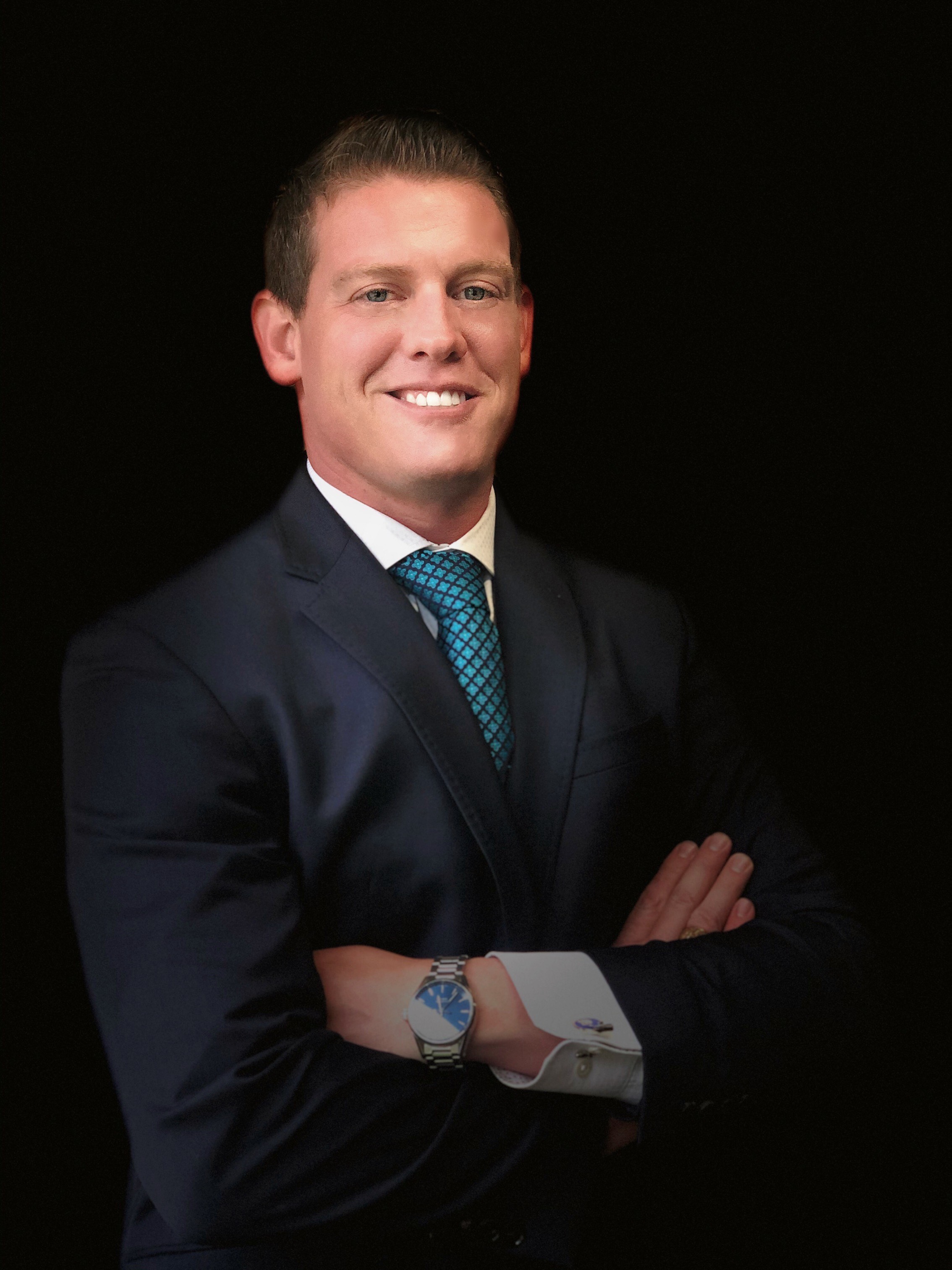 Dr. Jeff McWhorter