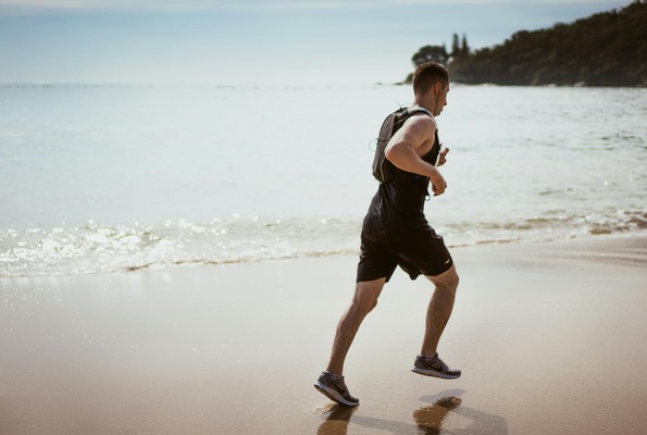 Sports Performance Enhancement 