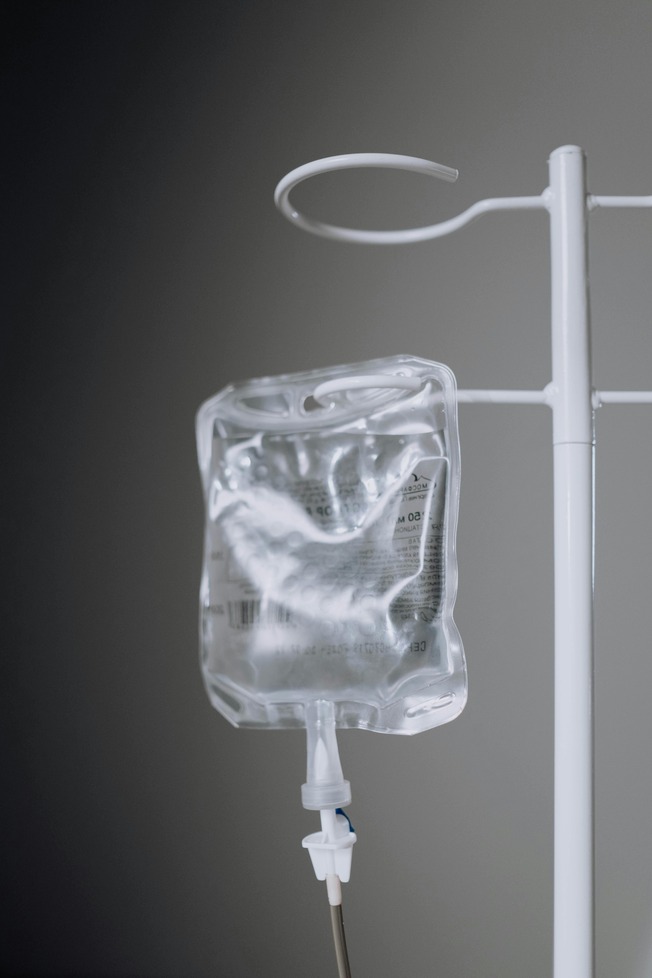 Vitamin IV Therapy