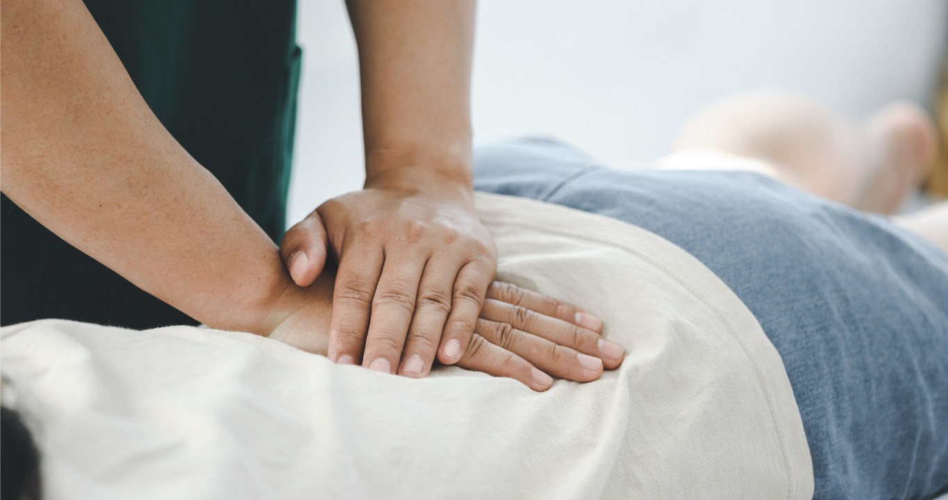 Chiropractic Care