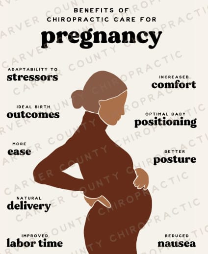Pregnancy Chiropractic