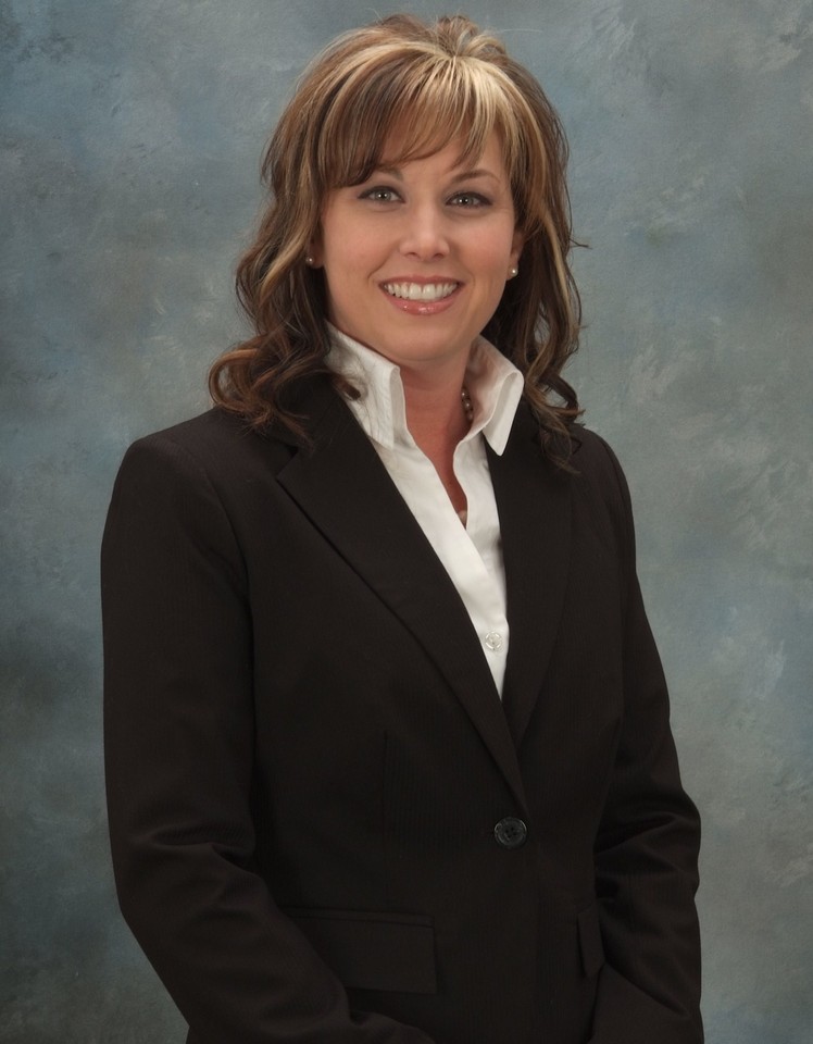 Dr. Wendy Robbins