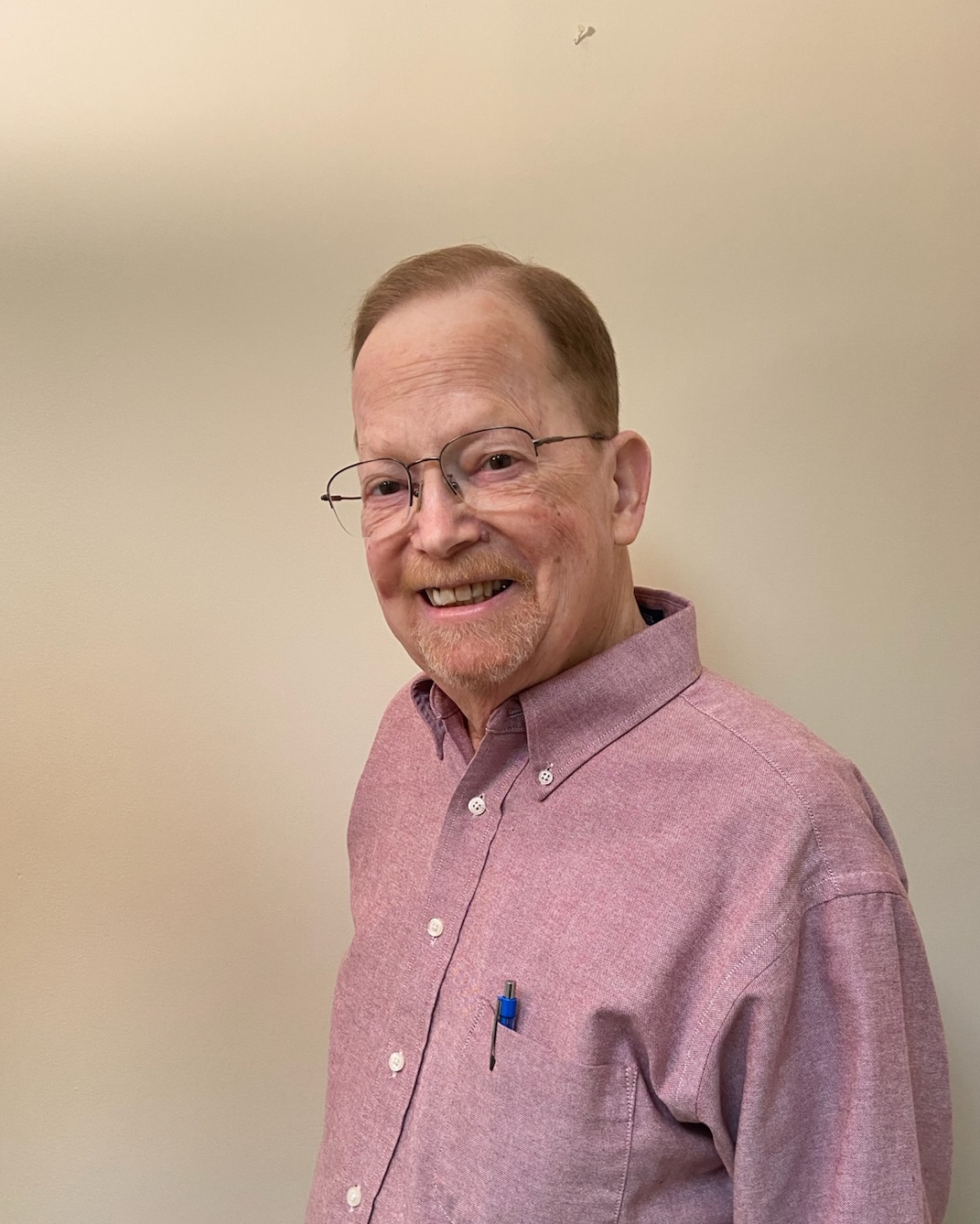 Dr. Robert (Bob) Brown