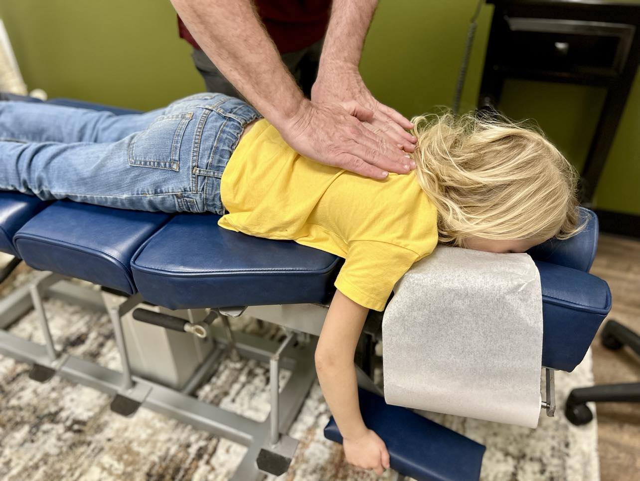 Chiropractic Treatments