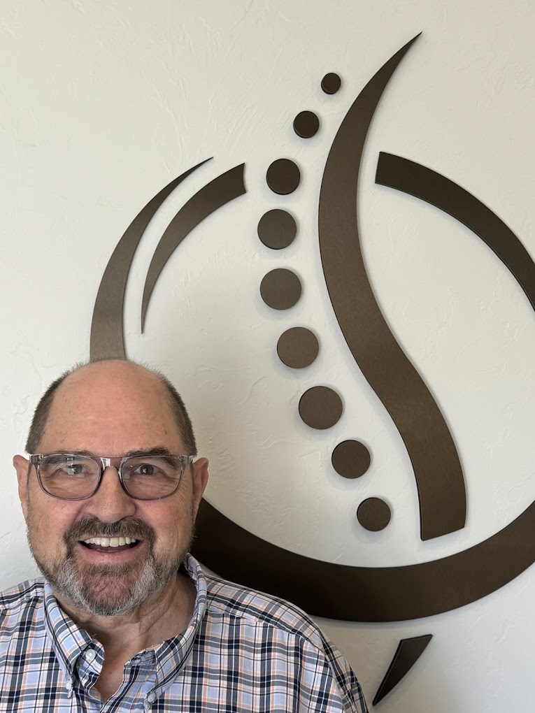 Dr. Doug Taylor