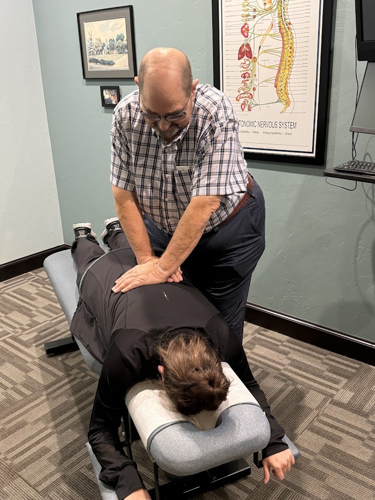 Chiropractic FAQs