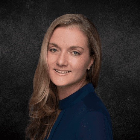 Dr. Hannelie van der Merwe D.C.