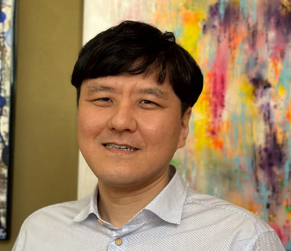 Dr. Noah Dong Seon Yoo, L.Ac