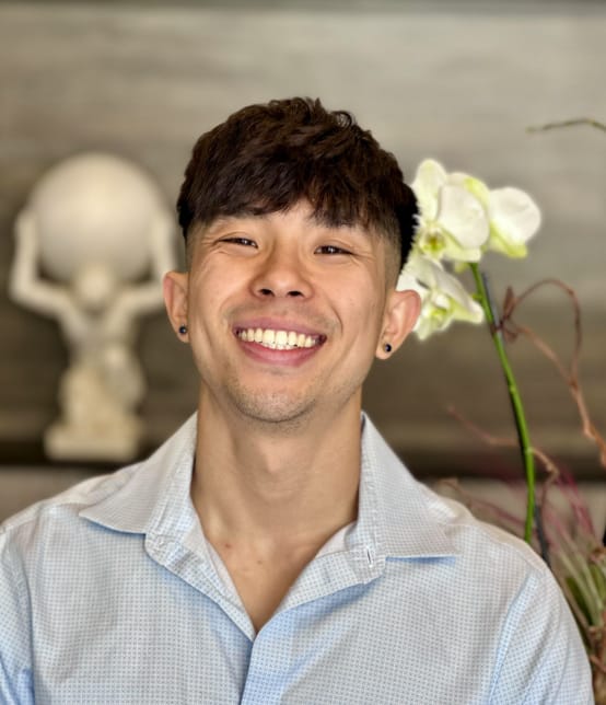 Dr. Hoang Pham, Dc