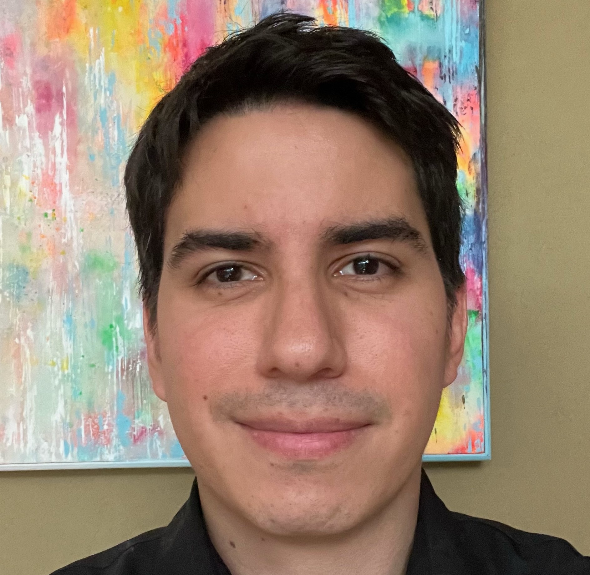 Luis Tellez