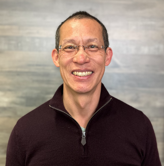 Dr. Calvin Gong, DC, QME