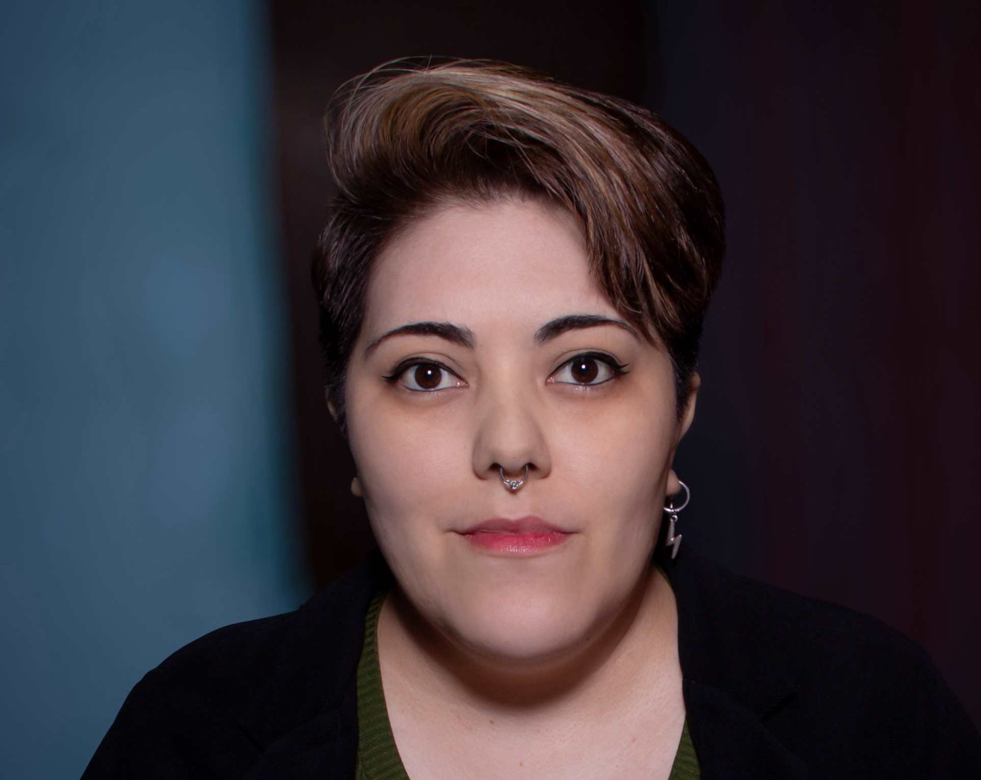 Clara Zapata